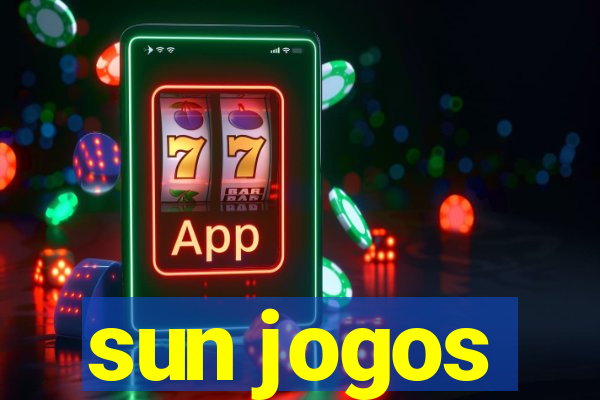 sun jogos